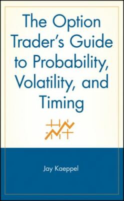 Option Trader's Guide by Kaeppel