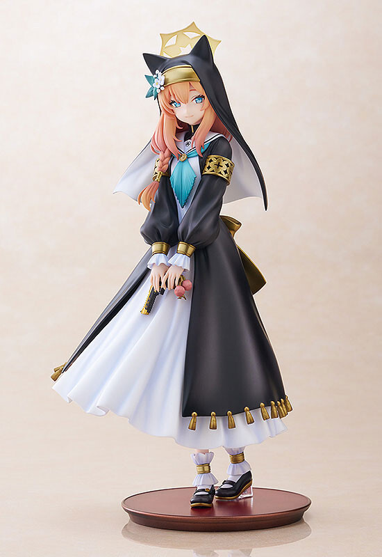 mari様 PSL Miyuki Blue Archive Mari 1/7 Figure Marie (Iochi Mari