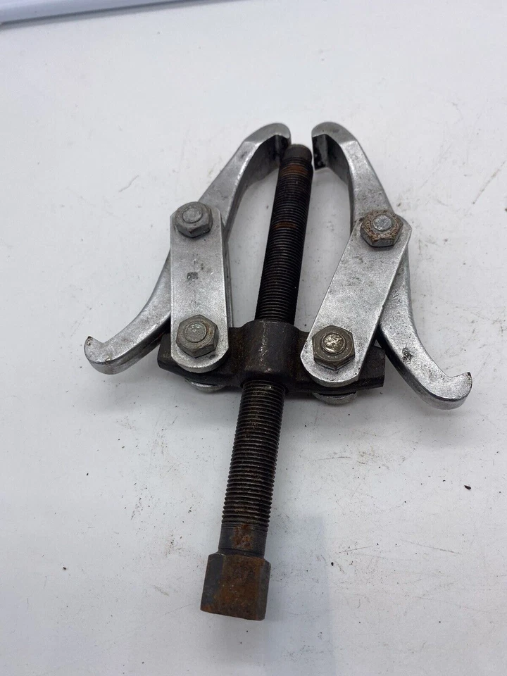 DE COLECCIÓN OWATONNA TOOL CO. TIRADOR DE MANDÍBULA Nº 1001 USADO Foto 4 de 4