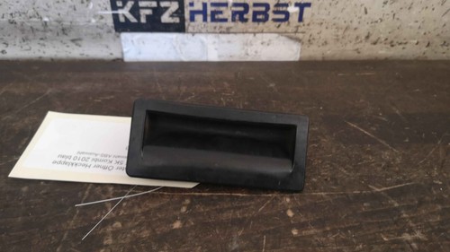 VW Golf VI 6 5K Taster �ffner Heckklappe 5N0827566  ccm 0kW  285054