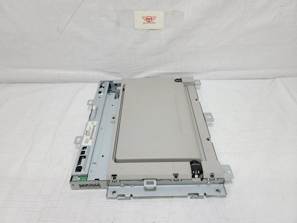 2011-2017 Nissan Quest Overhead DVD TV Screen Monitor OEM 280A0-1JA0A Foto 3 de 4