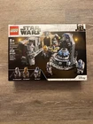 LEGO Star Wars: The Armorer’s Mandalorian Forge (75319)