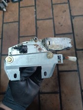 Moteur Rover 111
