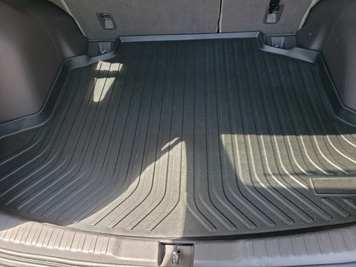 Rear Trunk Cargo Floor Tray Boot Liner Mat for HONDA CR-V CRV CR V 2012-2016 New - Picture 18 of 24