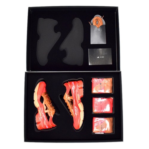 raf simons ozweego 8.5