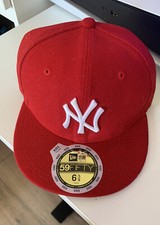 Image of 59Fifty NEW YORK CAP