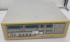 Quadtech 1750  LCR Digibridge