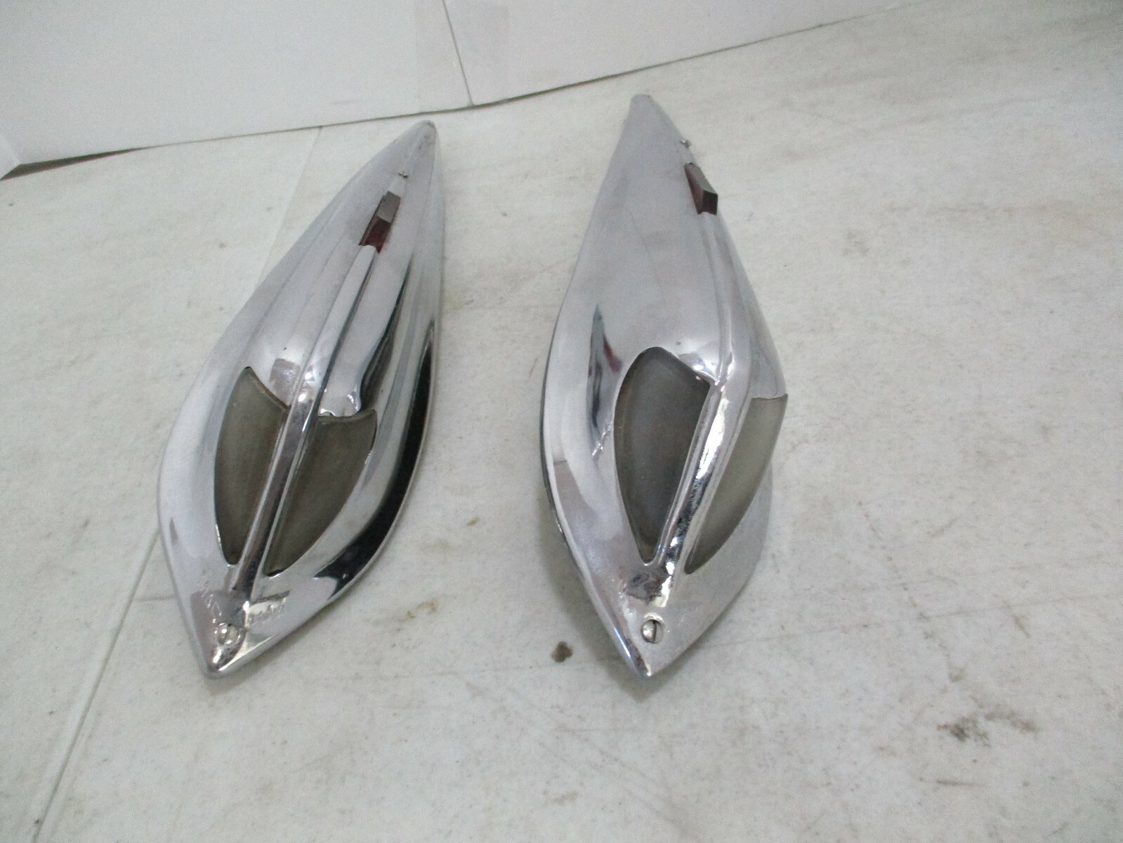 MARCHAL fender lights Isotta-Fraschini Rolls-Royce Bugatti Lagonda Delage 