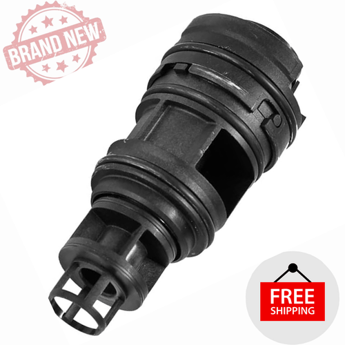 Vokera Plus 25CI 29CI 32CI 3- Way Valve Cartridge- MPN 20043594 Now 20017597 - Picture 2 of 5