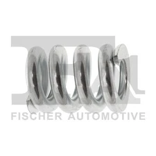 FA1 235-908 SPRING, SILENCER FOR PEUGEOT
