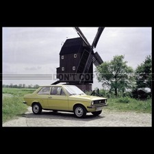 Photo A.002563 VW VOLKSWAGEN DERBY 1979