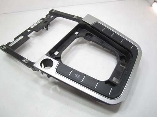 Volkswagen PASSAT B8 2017 Gear shifter surround trim plastic 3G1864263 MRS13273 - Picture 2 of 5