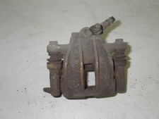 Bremssattel vorn rechts mit Sattelträger 0C09 SMART CABRIO 0.6 (S1OLA1)