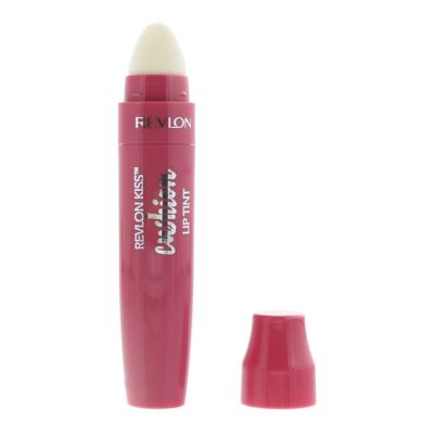 Revlon Kiss Kissen 220 rosa irlische Lippentönung 4,4 ml