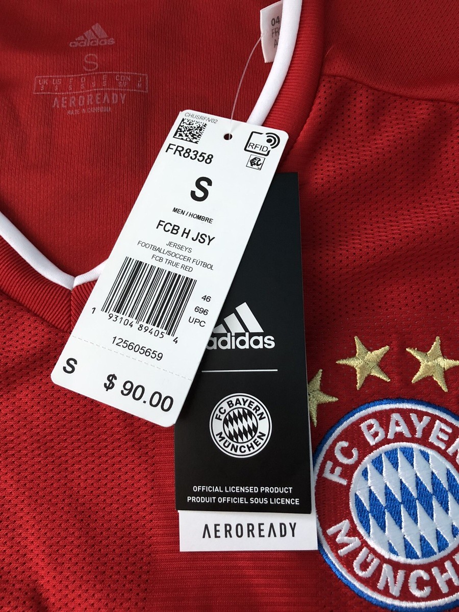 FC Bayern München サイン入りジャージ FC Bayern Munich | eBay