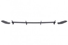 Estensione paraurti posteriore per diffusore per Seat Leon Mk3 5F Hatchback (201