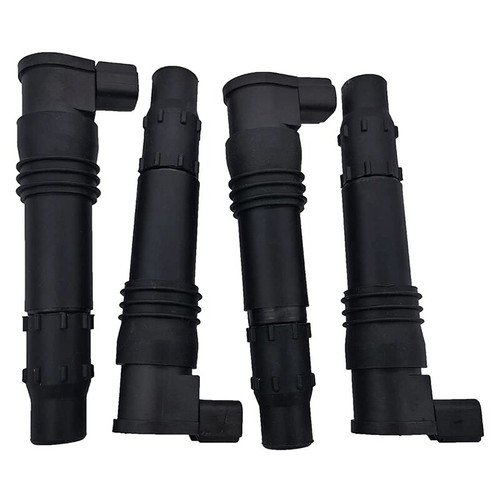 4X Zündspule 129700-4400 für GSX1300R GSXR1000 1300R GSF GSX 650F Bandit 650