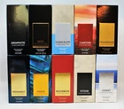 Bath & Body Works Men's Collection Cologne for Men 3.4 oz Choose Favorite Scent
