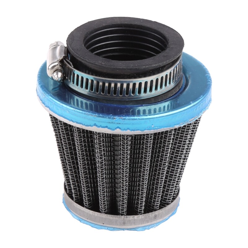Carb Carburetor Air Filter Intake Pipe PZ22 22mm For 110cc 125cc ATV eBay