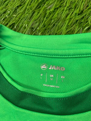 2017-18 St Gallen Jako Home Shirt *As New* M - Vintage Football Shirts