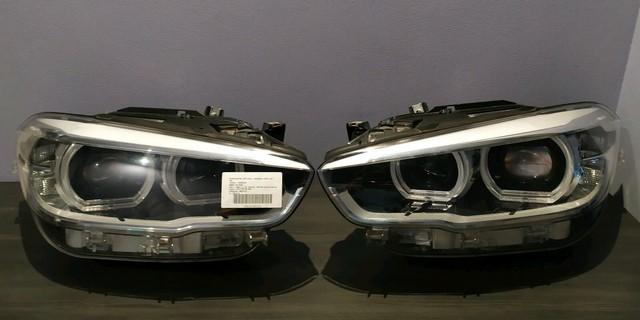Bmw f20 автозапуск