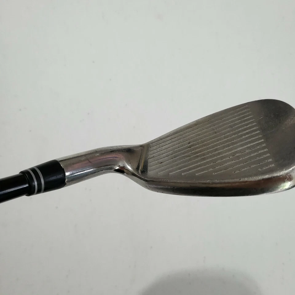 Nicklaus Iron Max 8 Iron RH / Fujikura Stiff Graphite ~37"  - Image 4 of 4