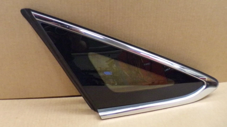 2015 现代奏鸣曲四分之一窗玻璃(驱动器)2015-2017 — 第 2/3 张图片