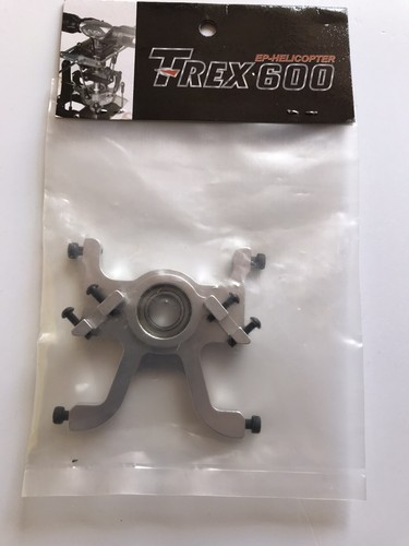 Align TRex 550L Bearing Block(U) H55B006XXT RC Helicopter Spares - Picture 3 of 3