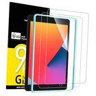  2 Pack Designed for iPad 9(2021)/iPad iPad 9/8/7 10.2 inches Transparent
