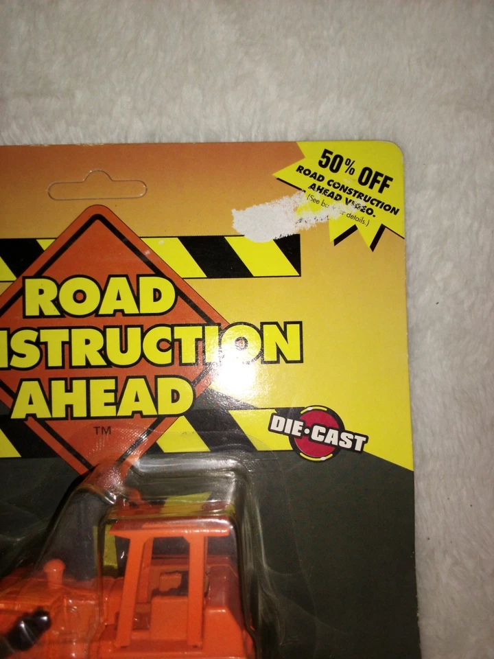 ERTL Bulldozer  - Image 3 of 3