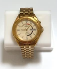 Vintage Seiko Kinetic Model 5M43-0B00 Men's Wrist Watch