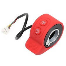 Practical Accelerator Electric Scooter Easy Installation Finger Throttle Parts