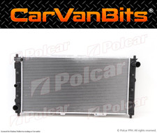 FOR MAZDA MX3 1992-94  RADIATOR ENGINE OIL COOLANT COOLING ALUMINIUM NEW