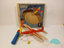 Tippco Electro Flugmodell 6406 im Originalkarton (74364)