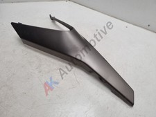 HUSQVARNA Svartpilen 125 2021~On - Left Underseat Fairing