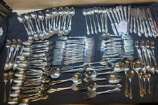 Oneida Community Chatelaine Stainless Flatware Your Choice By The Piece Discount
