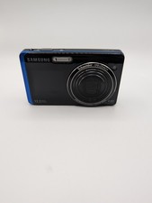 Samsung TL220 12.2MP Digital Camera Dual View W/ Battery, Fully Tested Works