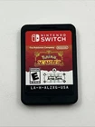 Pokemon Scarlet The Hidden Treasure of Area Zero DLC (Nintendo Switch) Cart Only