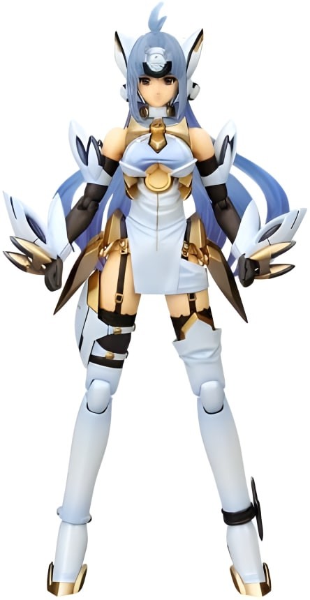 Armeca Xenosaga Episode III [Thus Spoke Zarathustra] Episode III