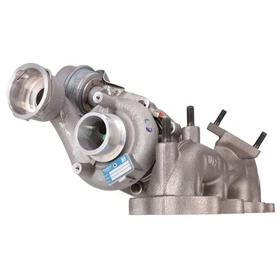 Turbolader FEBI BILSTEIN 186891