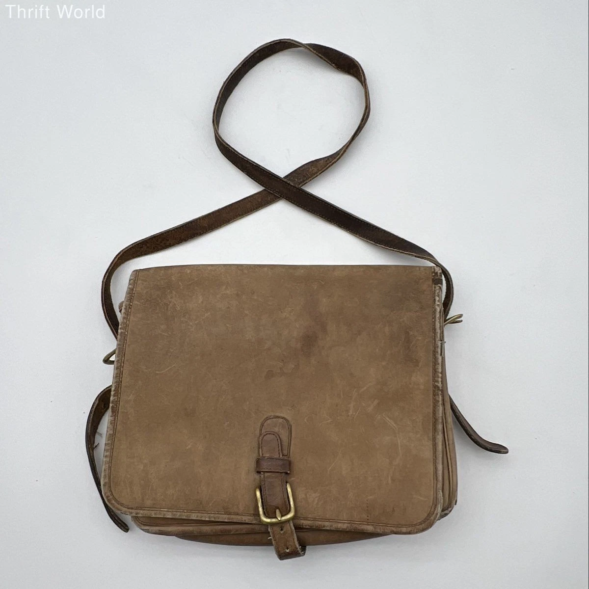 Coach Brown Vintage Bags, Handbags & Cases for sale | eBay