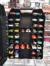 Hot Wheels Lot Of 40 Cars Diecast Loose
