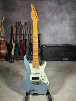 Vola OZ 7T 7-Saiter | Seymour Duncan Hyperions (AZ24024)