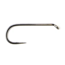 Fulling Mill FM5085 Nymph Barbless Hook Black Nickel