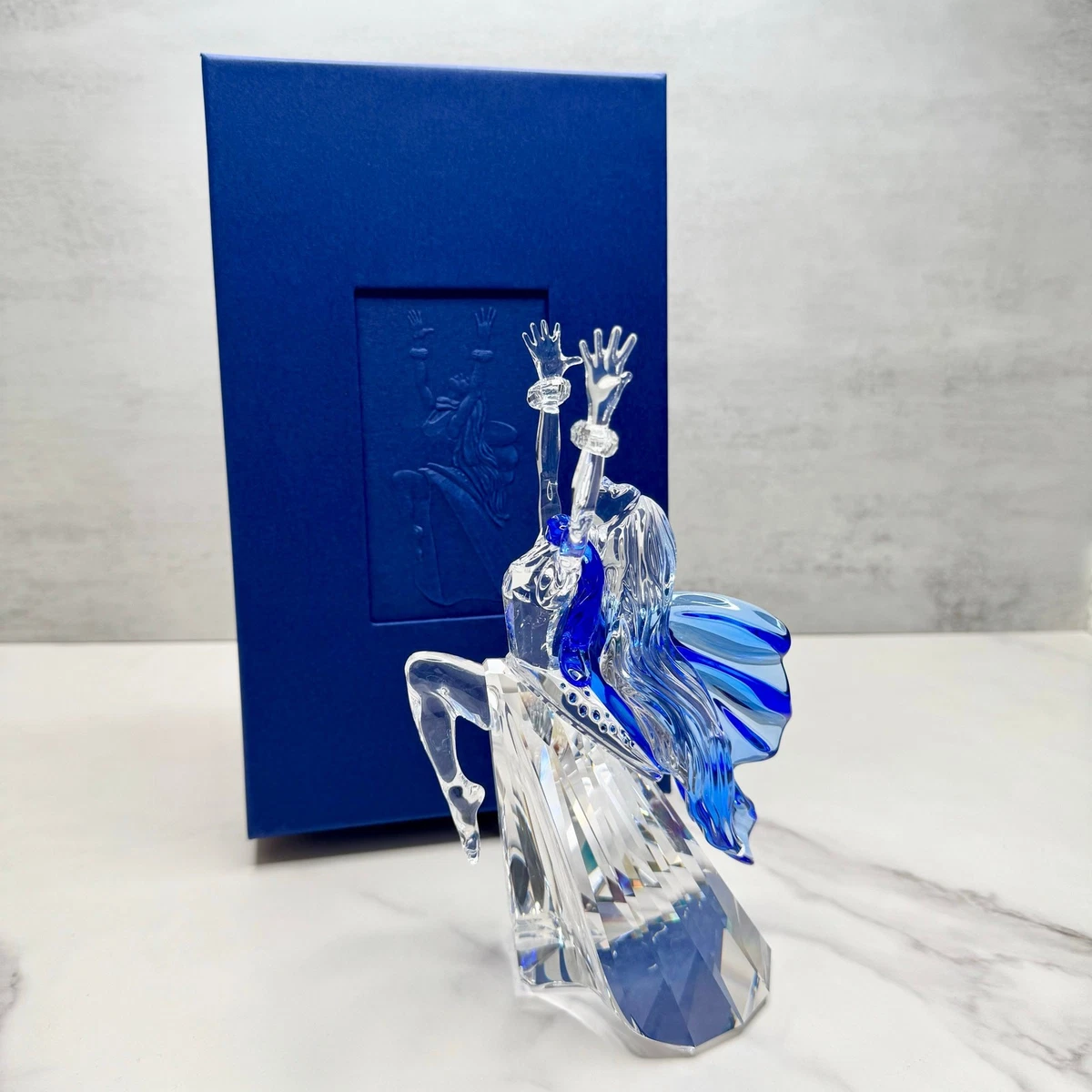Swarovski Magic Of Dance for sale | eBay