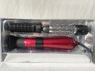 Tool Science 800W Ceramic Tourmaline Brush Dryer 1.5in Cool Shot Red — photo 3