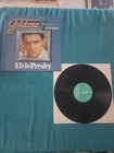 Elvis - Goldene Serie International - LP