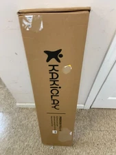 Kakiclay Upgrade Multi-Grip Pull Up Bar NIB SEALED!