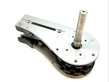 FlexLink AL-Si12F Conveyor Stand Base Aluminium Mount Automation Part