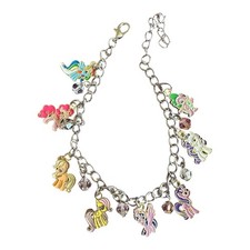 My Little Pony Charm Bracelet